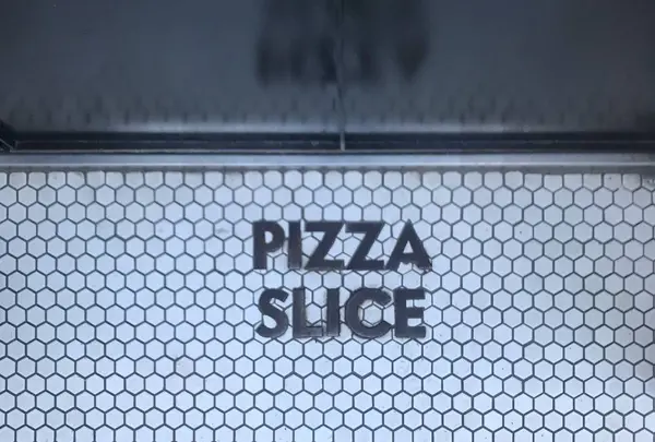 PIZZA SLICE