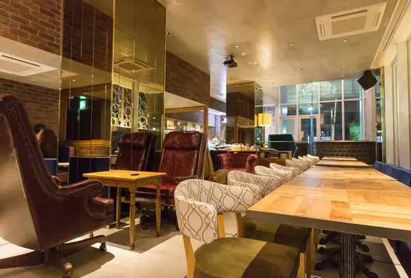 SUZU CAFE 六本木