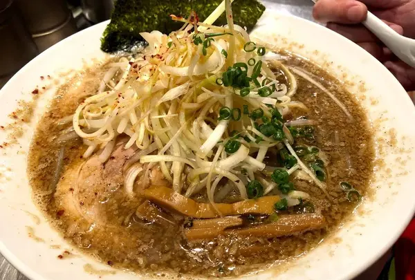 麺屋 愛心 TOKYO