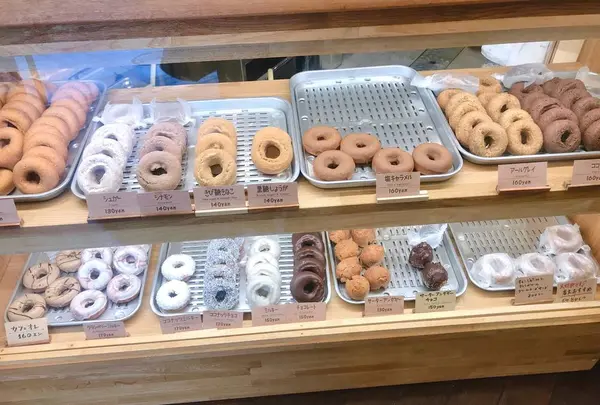 フロレスタ奈良本店