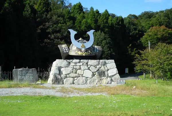 小谷城戦国歴史資料館