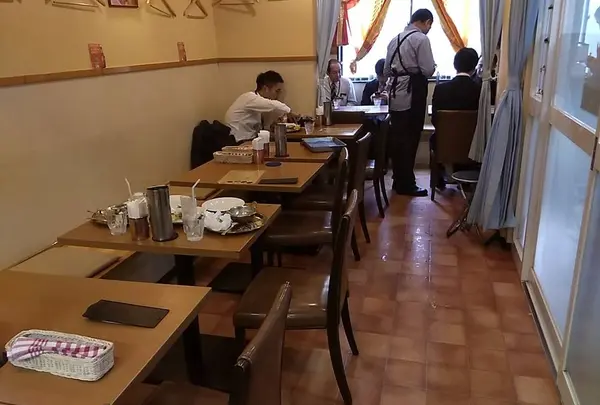 やっぱりインディア 大塚本店