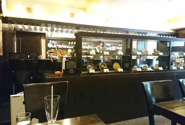 備屋珈琲店 恵比寿店