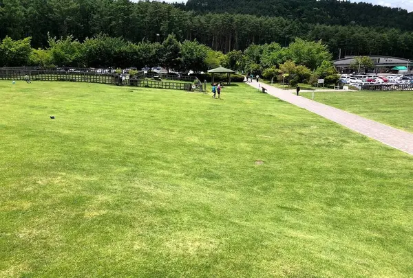 富士山レーダードーム館