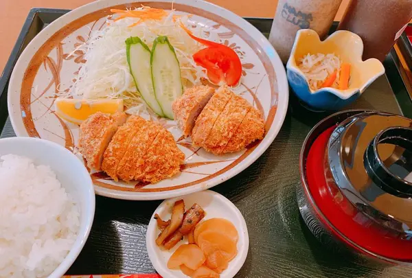 トントン亭