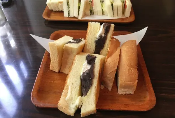 珈琲処 カラス
