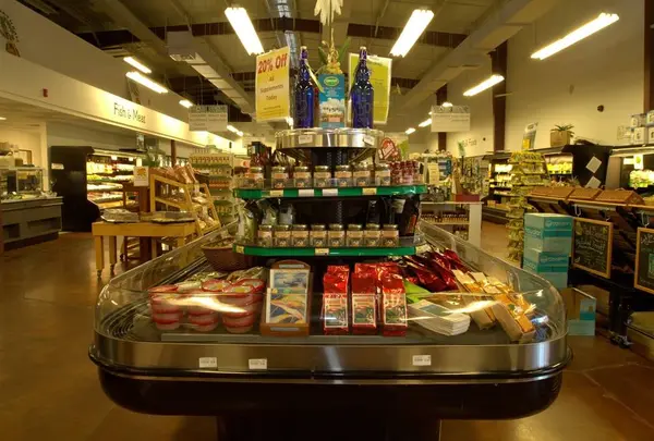Island Naturals Market & Deli Kailua-Kona