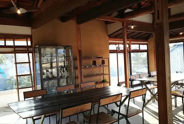 牡蠣祝
