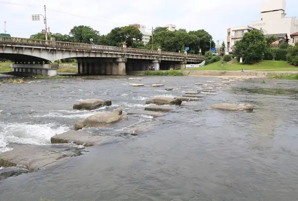 賀茂大橋