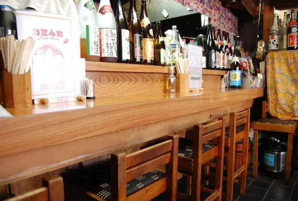 赤ひげ 木屋町店