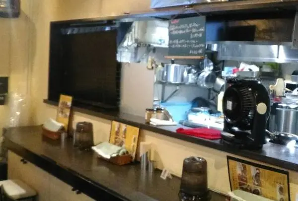 カレーハウス 横浜ボンベイ 高田馬場店