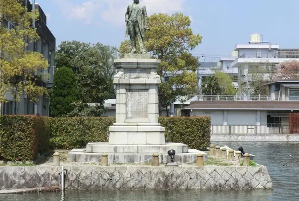 関西電力 夷川発電所