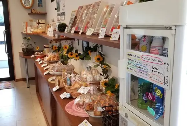 つまんでご卵ケーキ工房