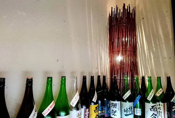 蕎麦酒房笙