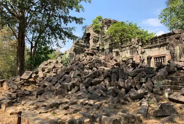 ベンメリア