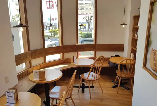 オハコルテ 小禄店