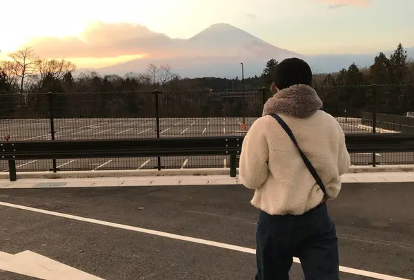 御殿場アウトレット