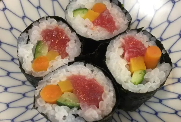 つきじ寿司