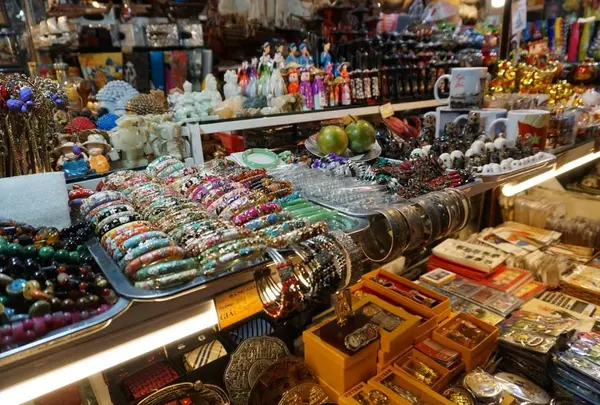 Ben Thanh Market