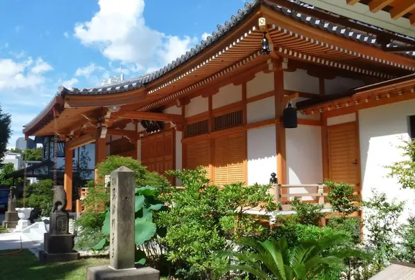 天現寺
