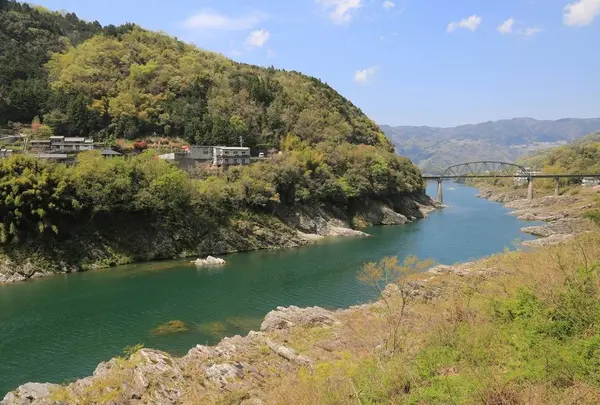 吉野川
