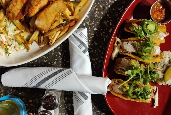 Maui Brewing Co. Kailua