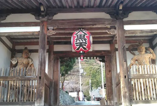 宝積寺