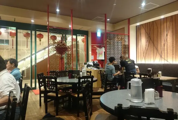 歓迎（ホアンヨン） 東京スクエアガーデン店