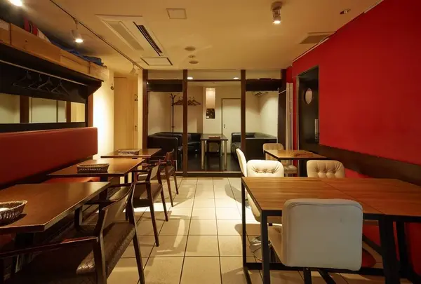 Tamaya八丁堀店