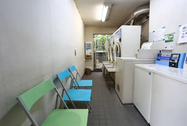 藤の湯　用賀