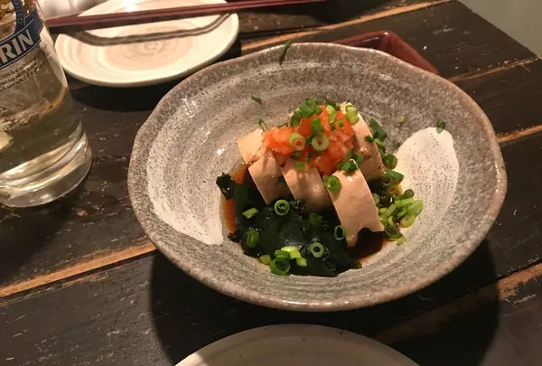 ４番サード魚真