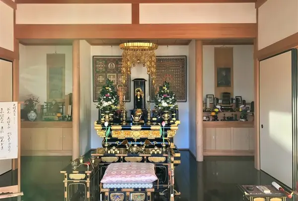 根生院