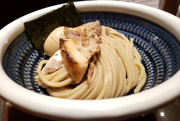 つけ麺 繁田 （シゲタ）