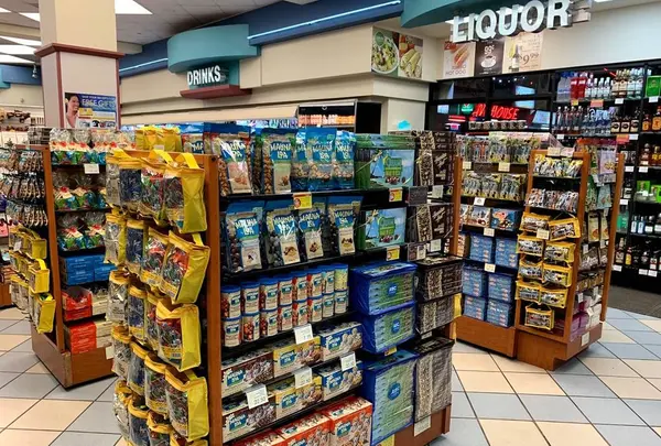 ABCストア グランドプラザ店