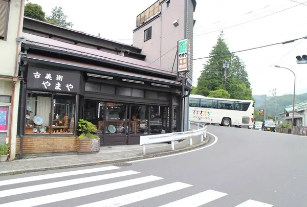 川辺光栄堂