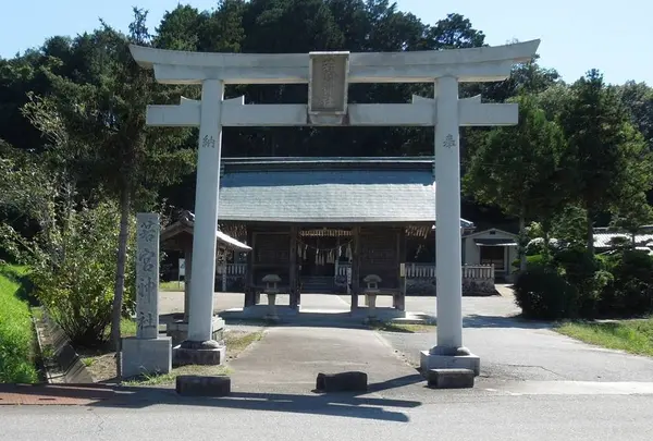 若宮神社