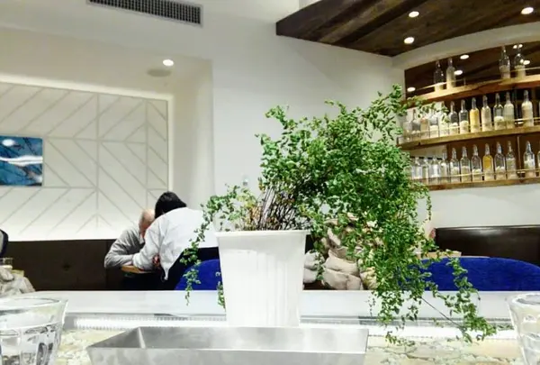 仙川食堂george