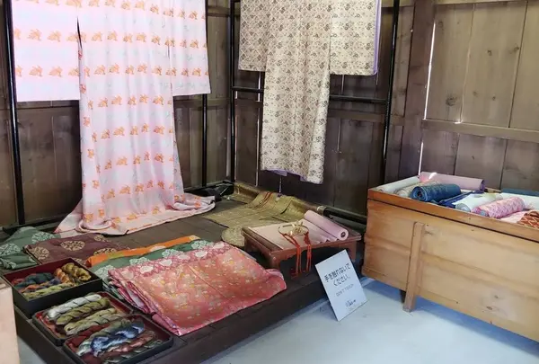 歴史公園えさし藤原の郷