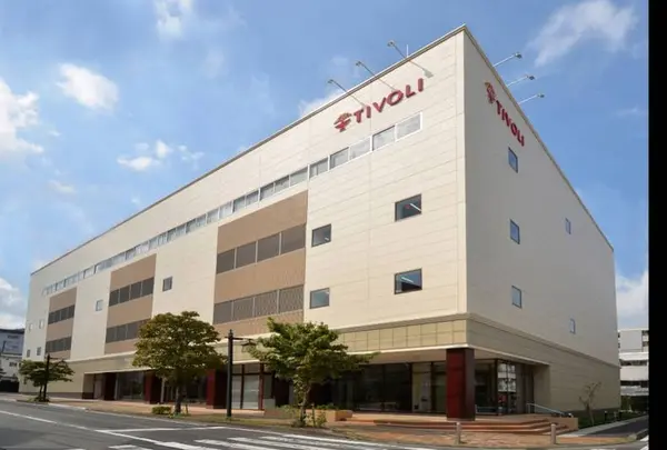 株式会社ちぼり