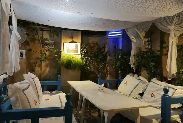 Arabian Tea House Restaurant and Café