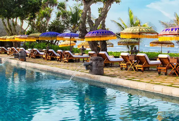 The Oberoi Bali