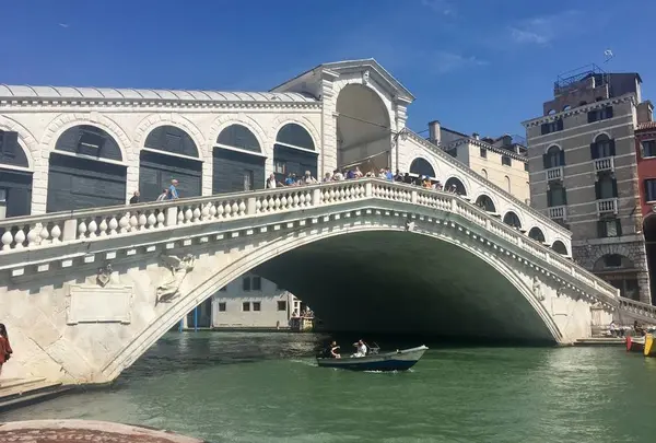 カナル・グランデ