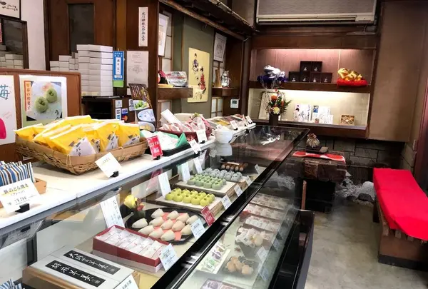 ふるや古賀音庵