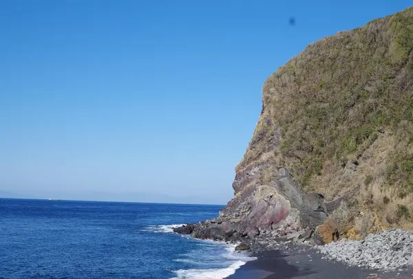 野田浜遊泳場