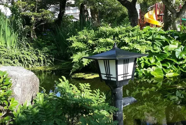 湯田温泉