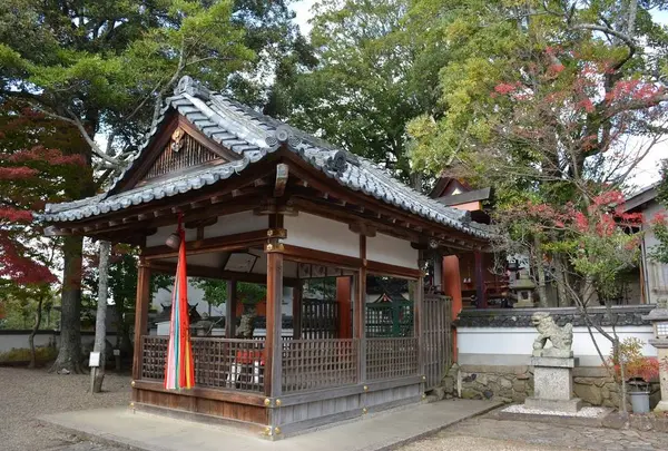 鏡神社