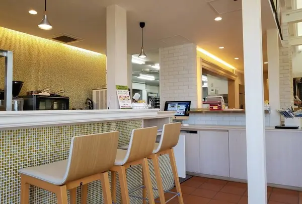 菓子工房フラノデリス・カフェ&スイーツ Délice Café