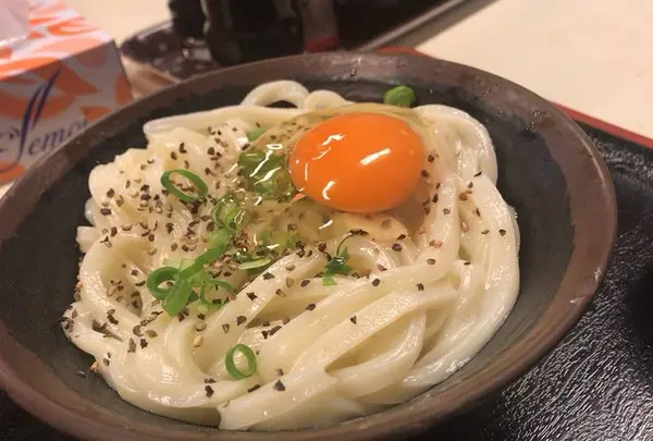 手打十段うどん バカ一代の写真・動画_image_503225