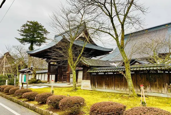 毫攝寺