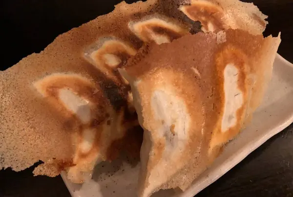 点心屋台くまや